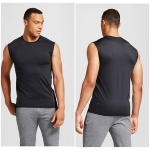 DONATED Powercore sleeveless shirt - C9 Champion.